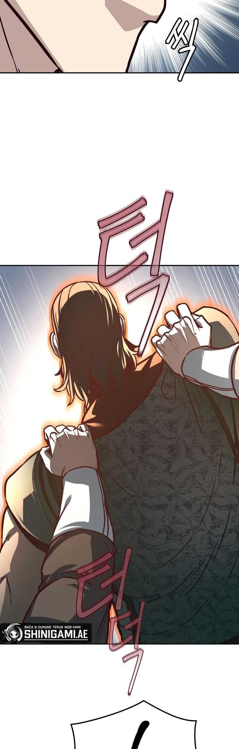 Sword Fanatic Wanders Through The Night chapter 96 halaman 51