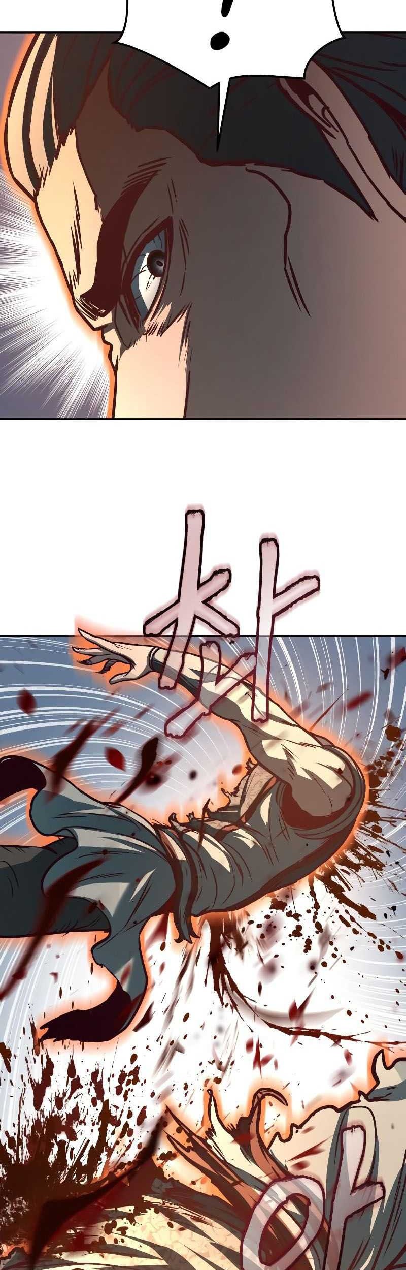 Sword Fanatic Wanders Through The Night chapter 96 halaman 52