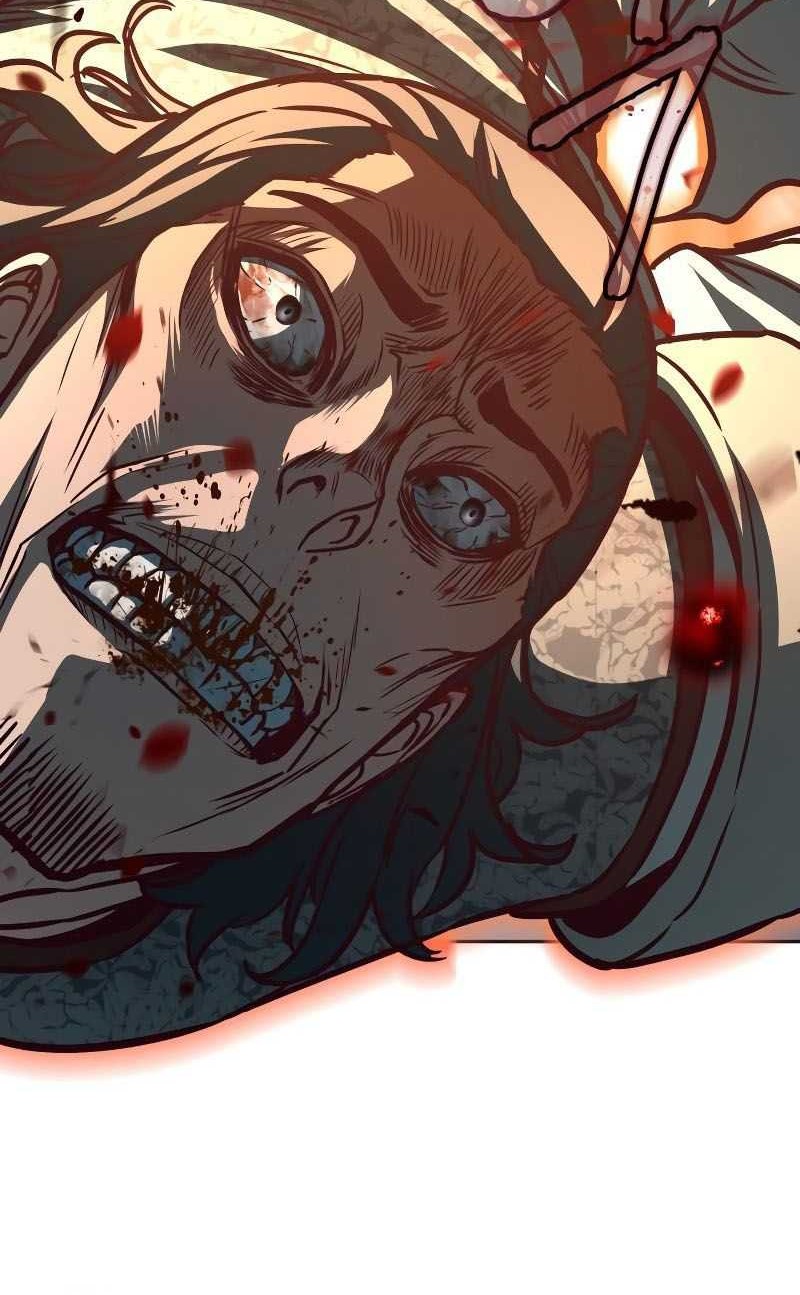 Sword Fanatic Wanders Through The Night chapter 96 halaman 53