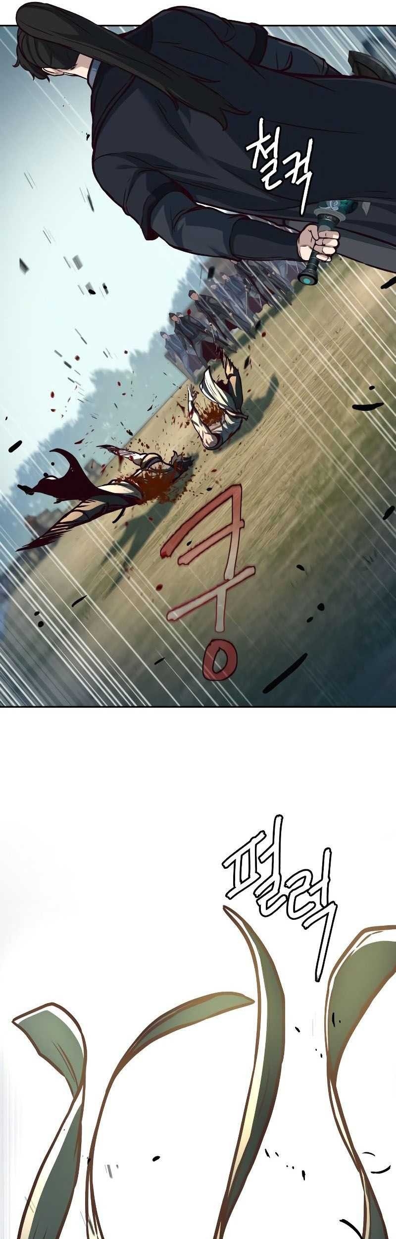 Sword Fanatic Wanders Through The Night chapter 96 halaman 54