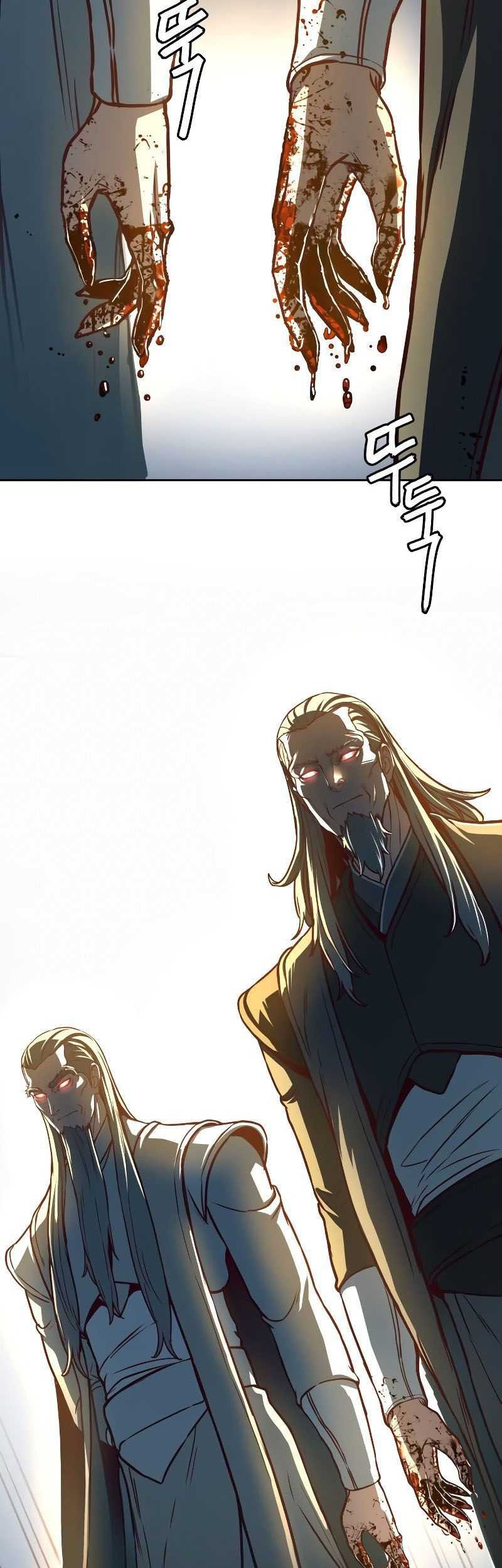 Sword Fanatic Wanders Through The Night chapter 96 halaman 56