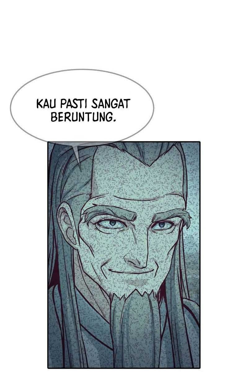 Sword Fanatic Wanders Through The Night Bab 97 halaman 28
