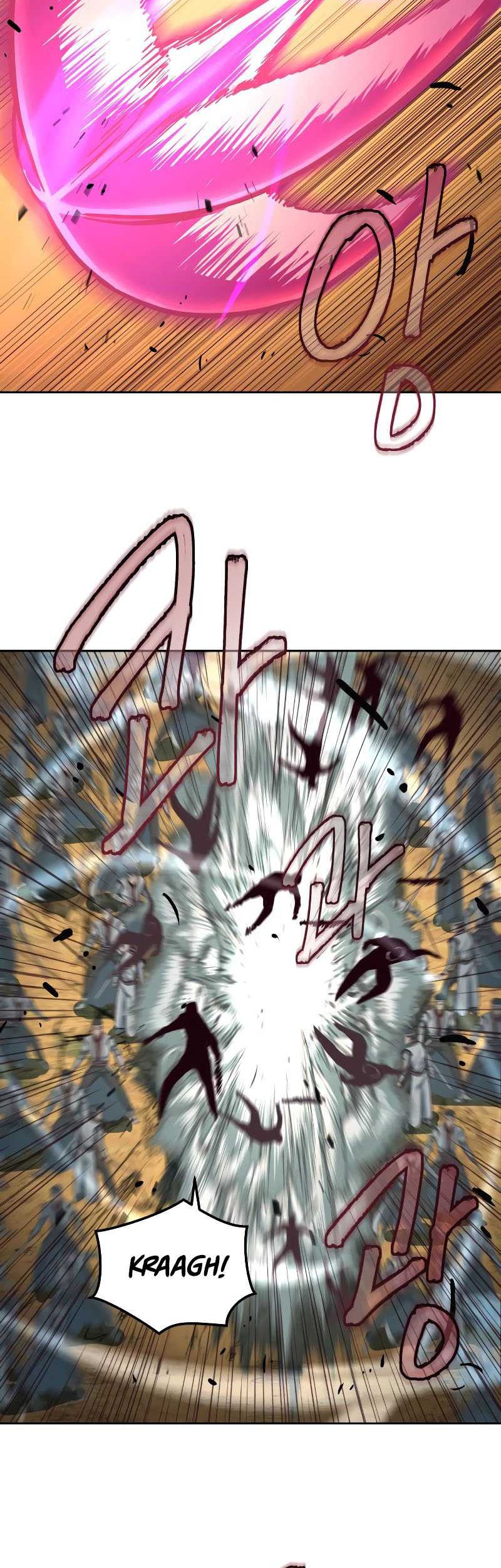 Sword Fanatic Wanders Through The Night chapter 98 halaman 4