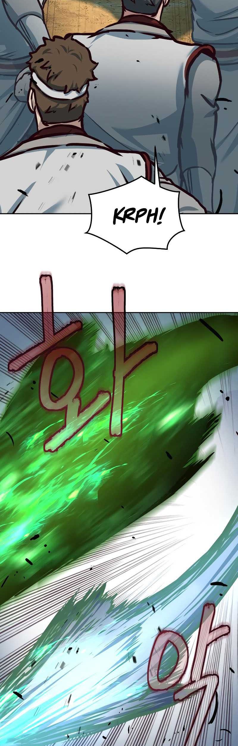 Sword Fanatic Wanders Through The Night chapter 98 halaman 11