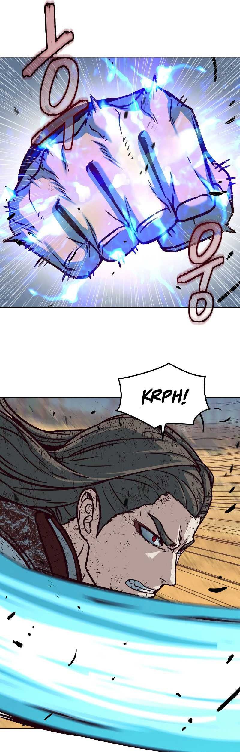 Sword Fanatic Wanders Through The Night chapter 98 halaman 18