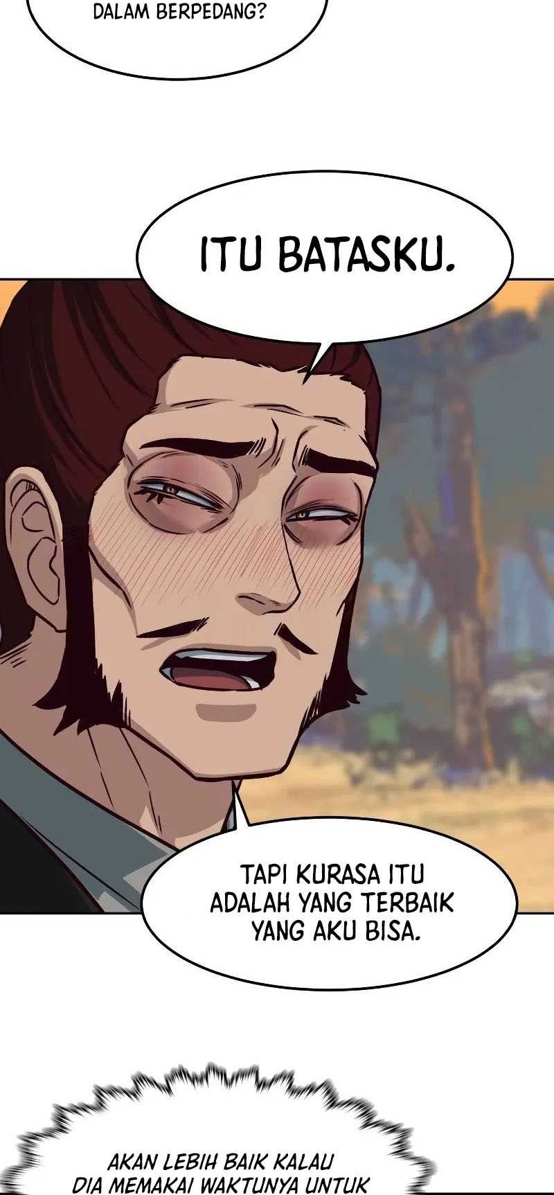 Sword Fanatic Wanders Through The Night Bab 99 halaman 9