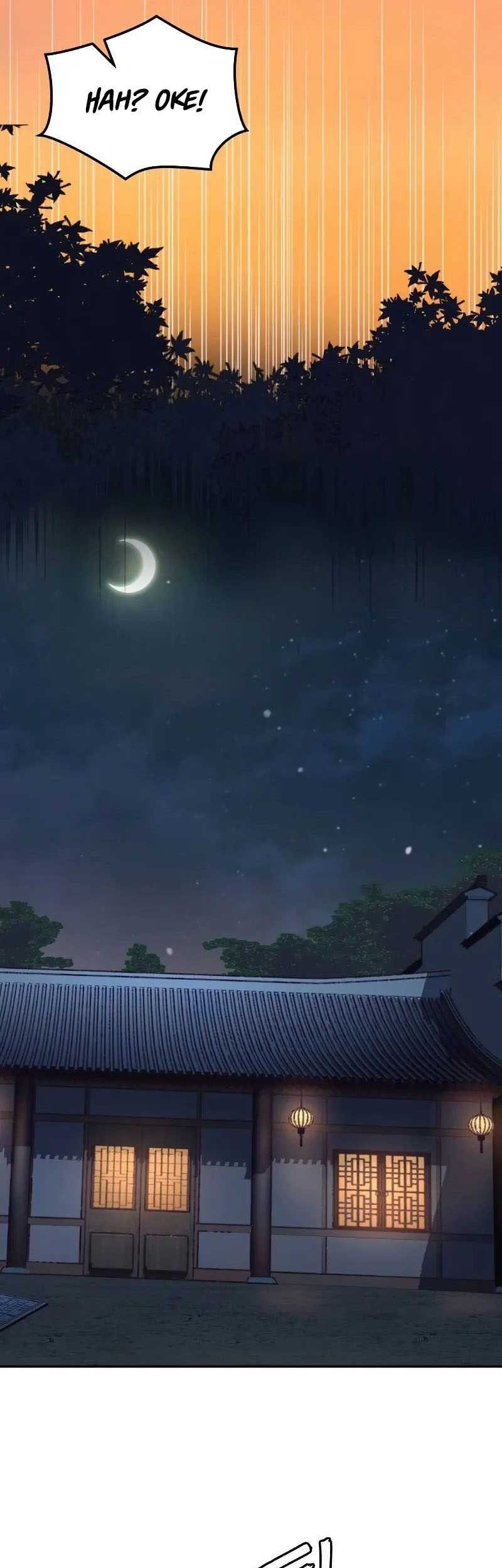 Sword Fanatic Wanders Through The Night Bab 99 halaman 14
