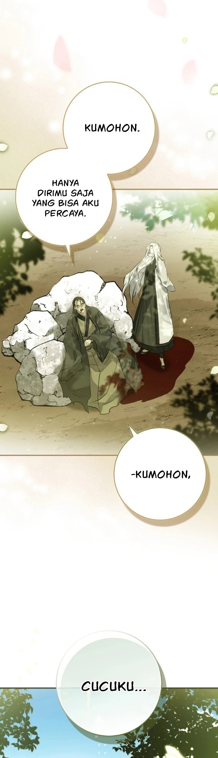 Sword God Dragon chapter 1 halaman 5