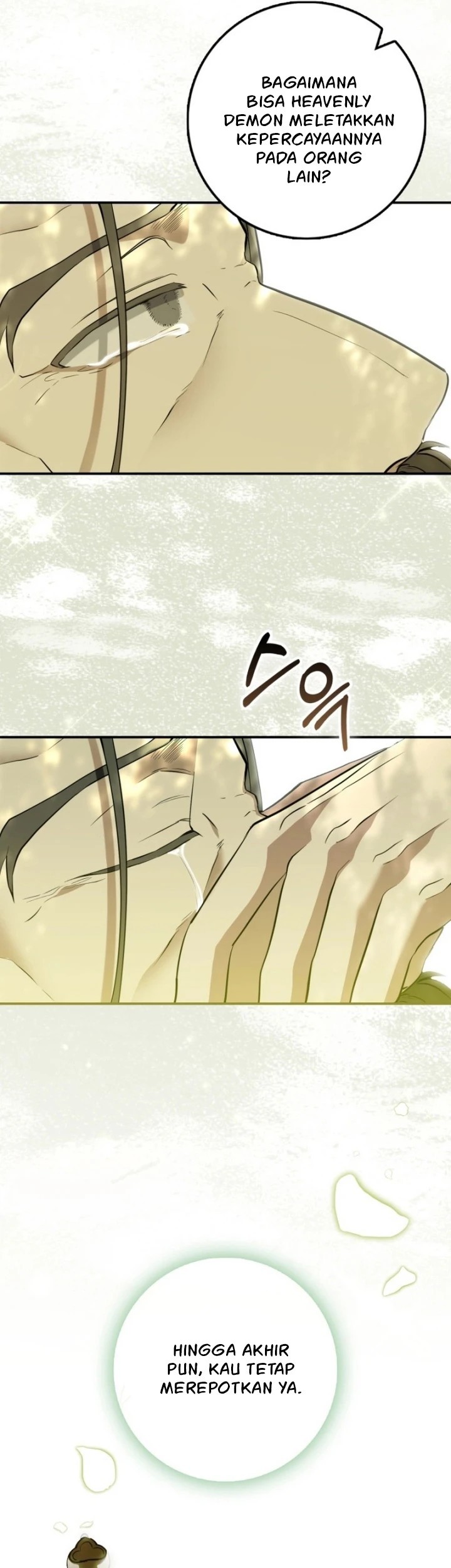 Sword God Dragon chapter 1 halaman 9