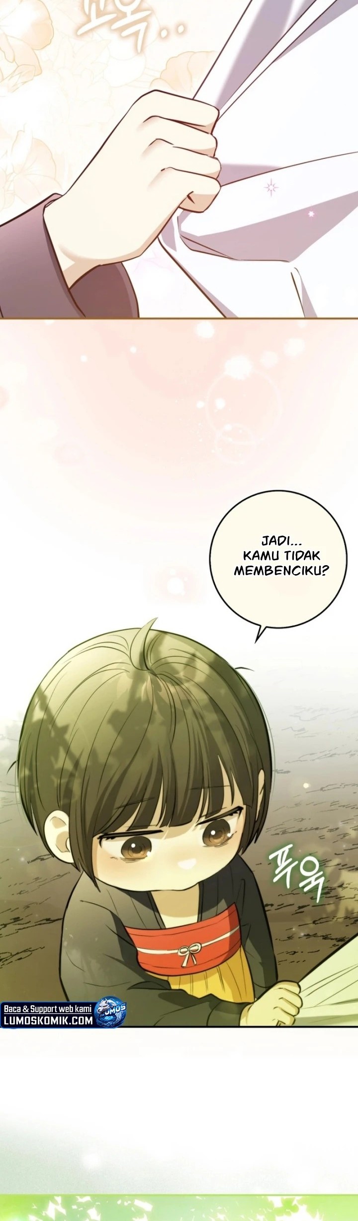 Sword God Dragon chapter 1 halaman 20