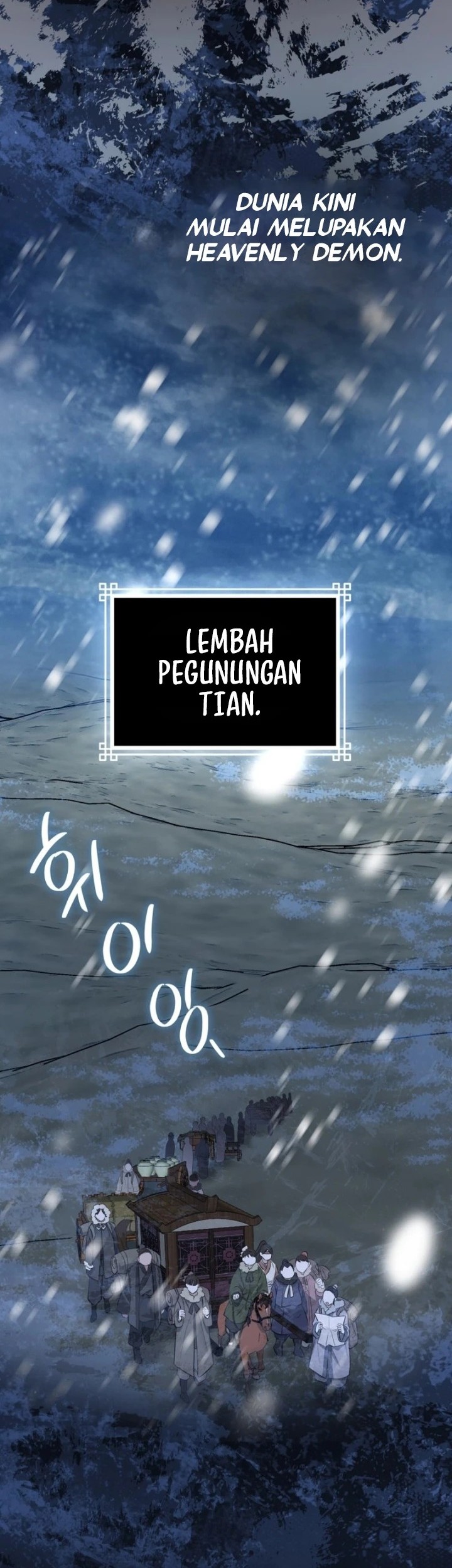 Sword God Dragon chapter 1 halaman 24