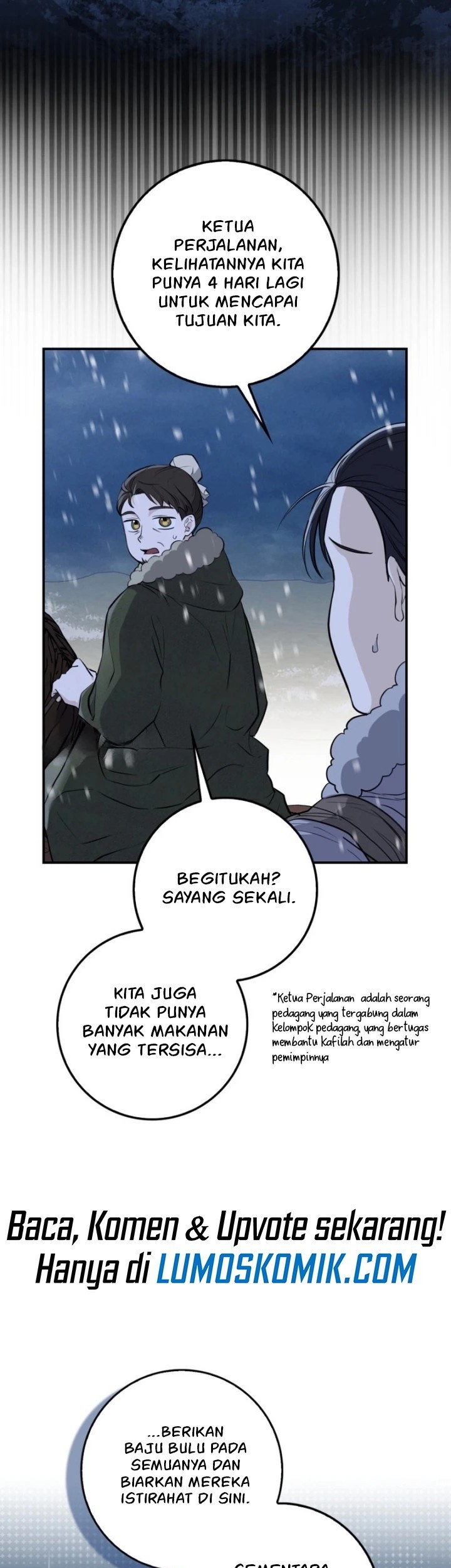 Sword God Dragon chapter 1 halaman 25