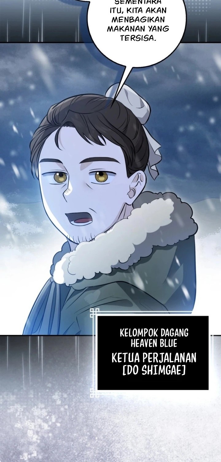 Sword God Dragon chapter 1 halaman 26