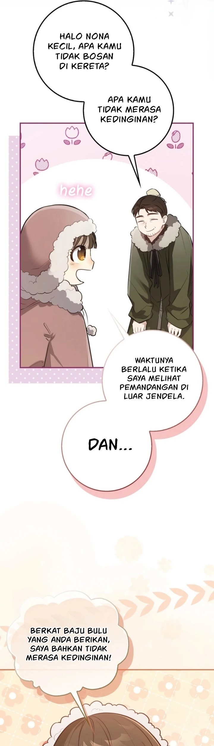 Sword God Dragon chapter 1 halaman 31