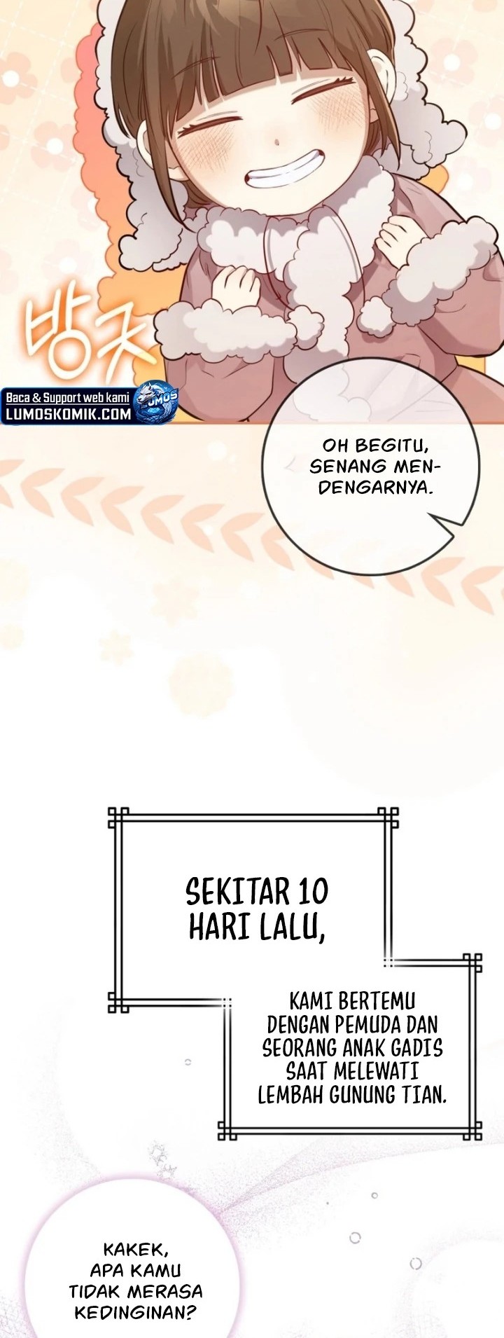 Sword God Dragon chapter 1 halaman 32