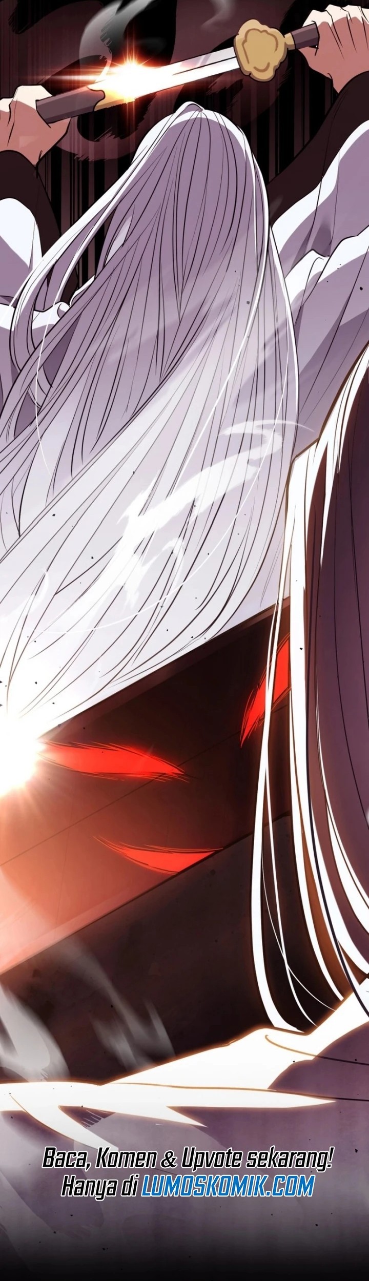Sword God Dragon chapter 1 halaman 41