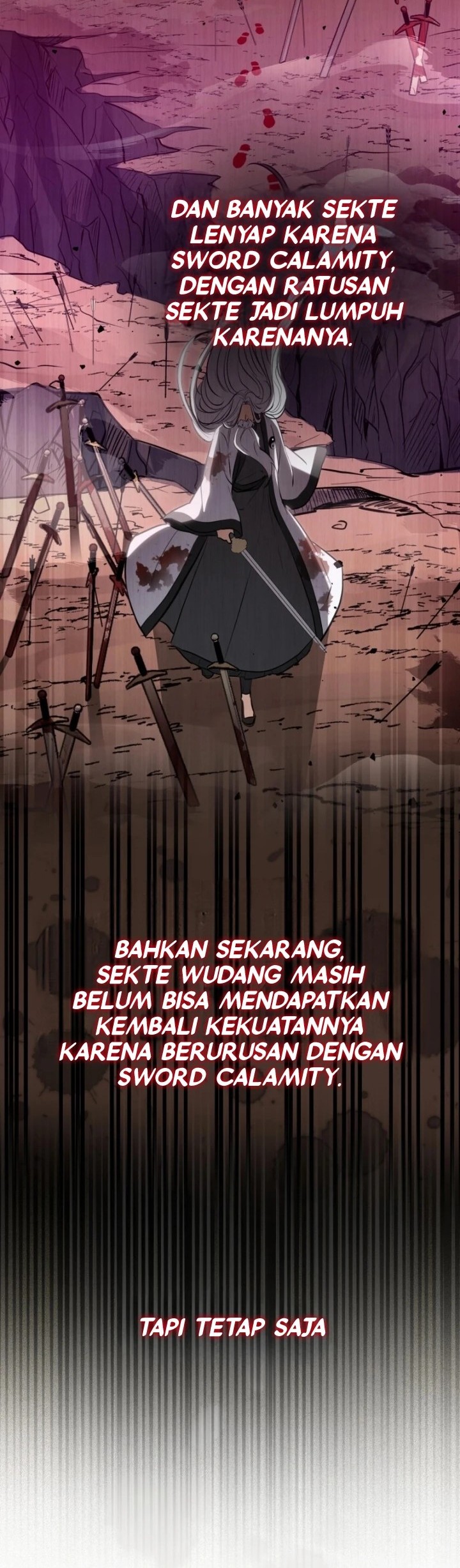 Sword God Dragon chapter 1 halaman 44