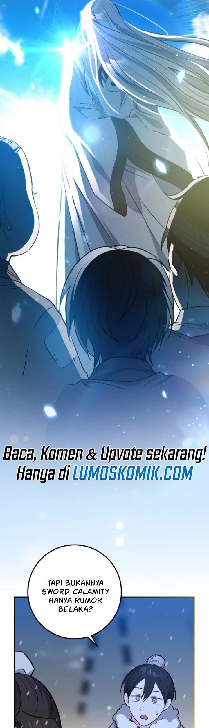 Sword God Dragon chapter 1 halaman 47