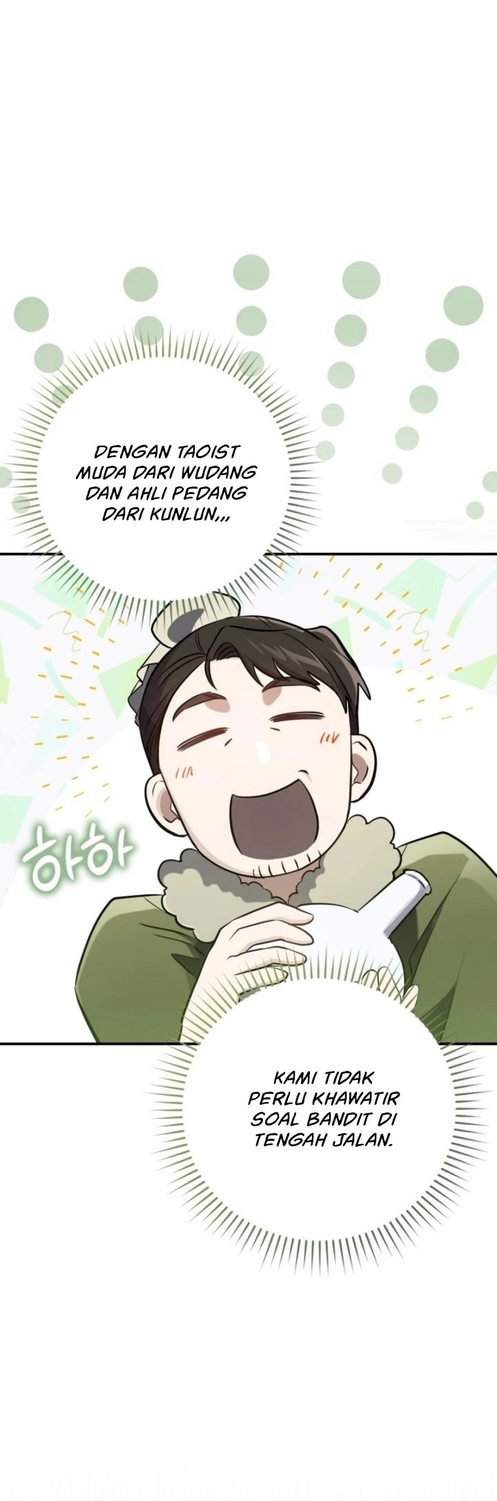 Sword God Dragon chapter 1 halaman 56