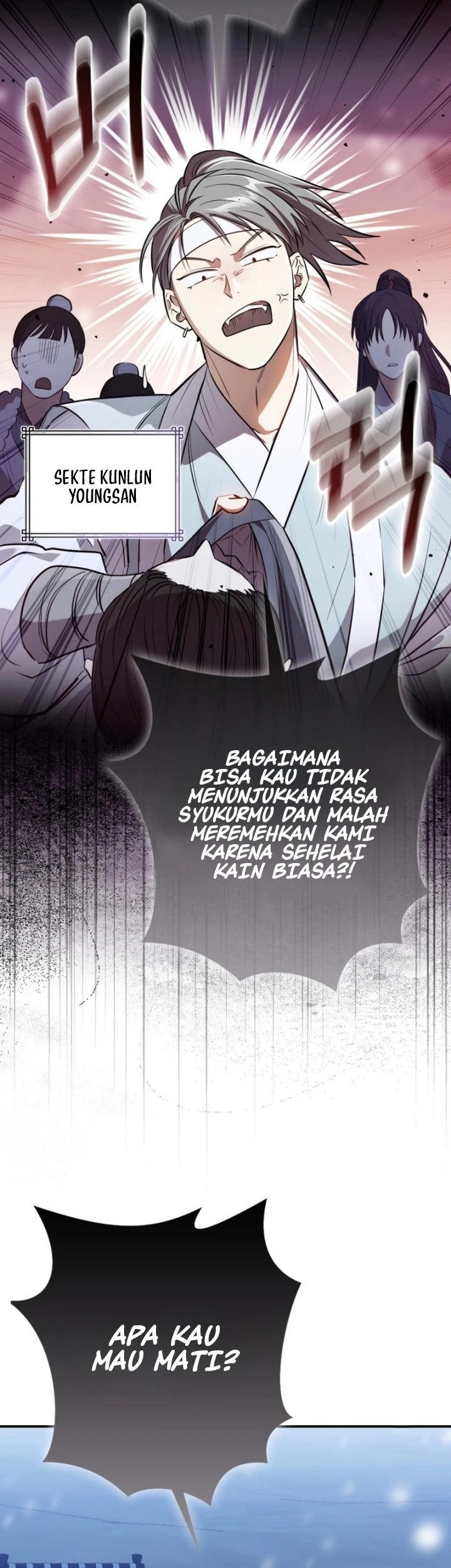 Sword God Dragon chapter 1 halaman 63