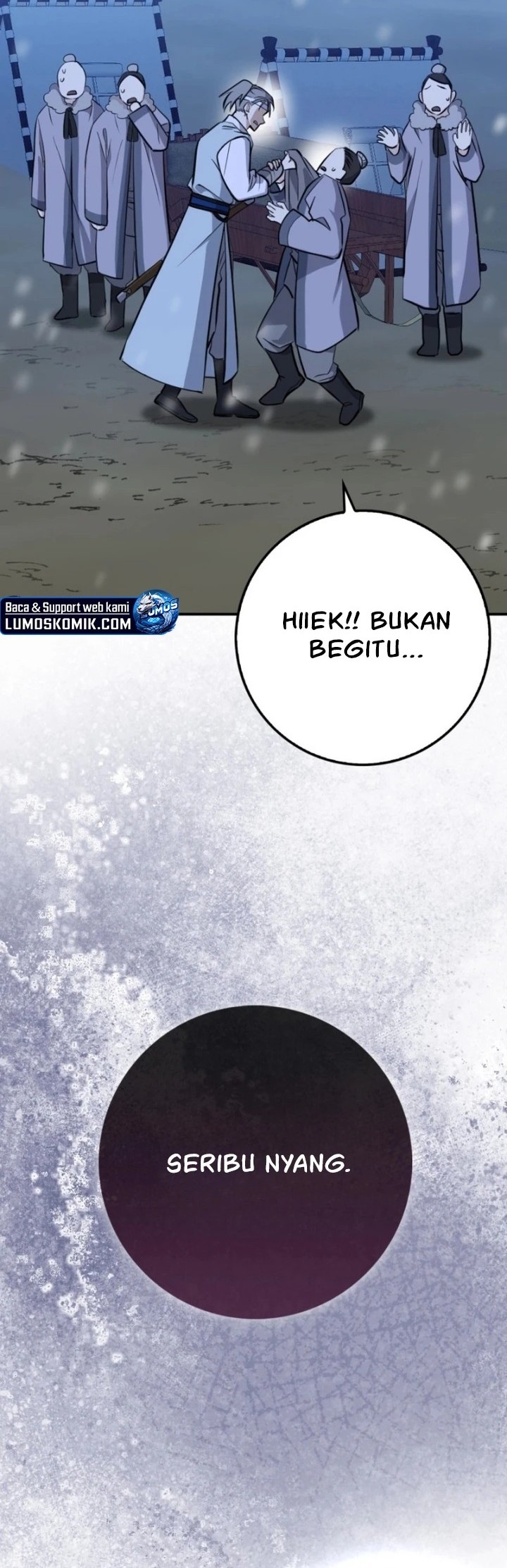 Sword God Dragon chapter 1 halaman 64