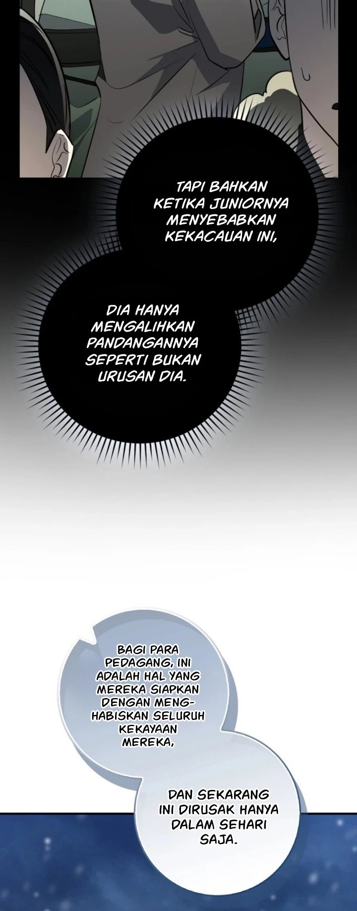 Sword God Dragon chapter 1 halaman 68
