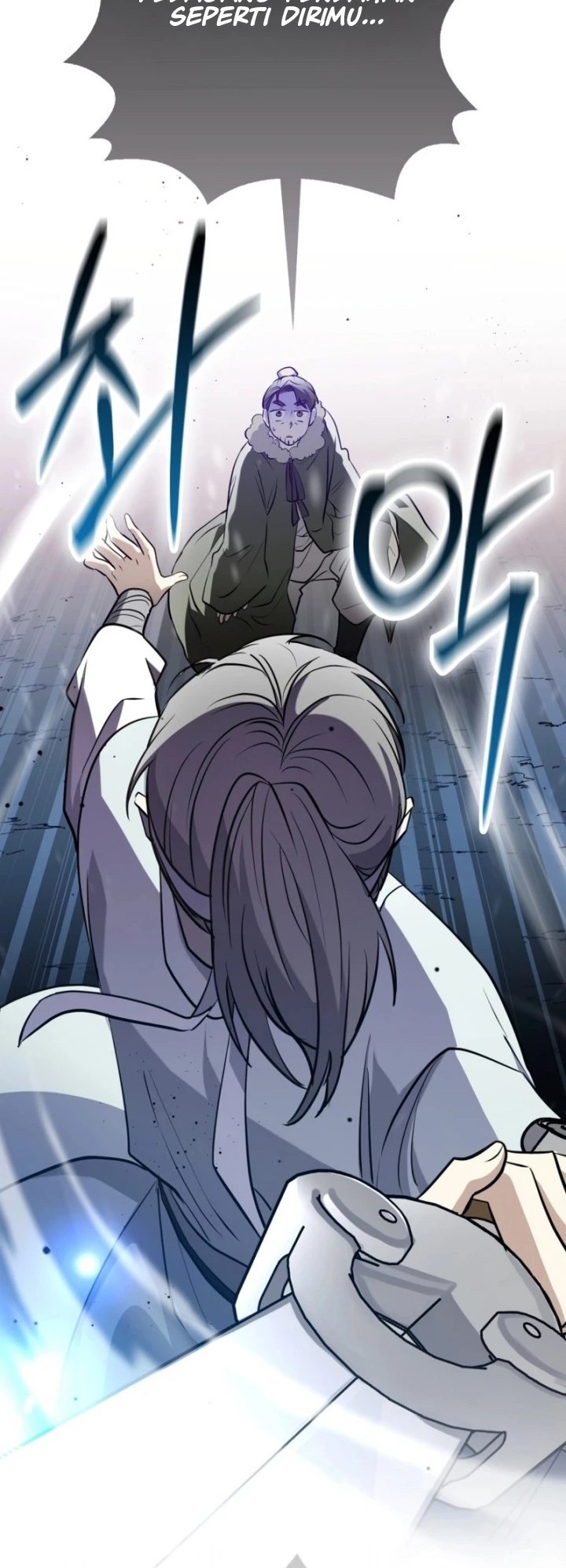 Sword God Dragon chapter 1 halaman 72