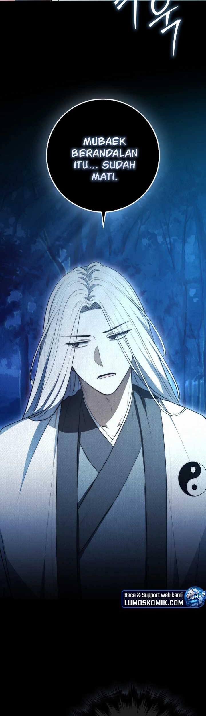 Sword God Dragon Bab 10 halaman 3
