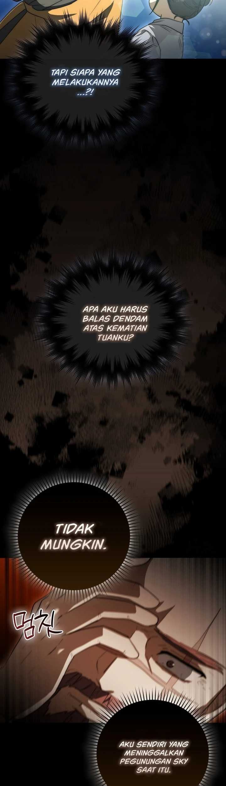 Sword God Dragon Bab 10 halaman 5