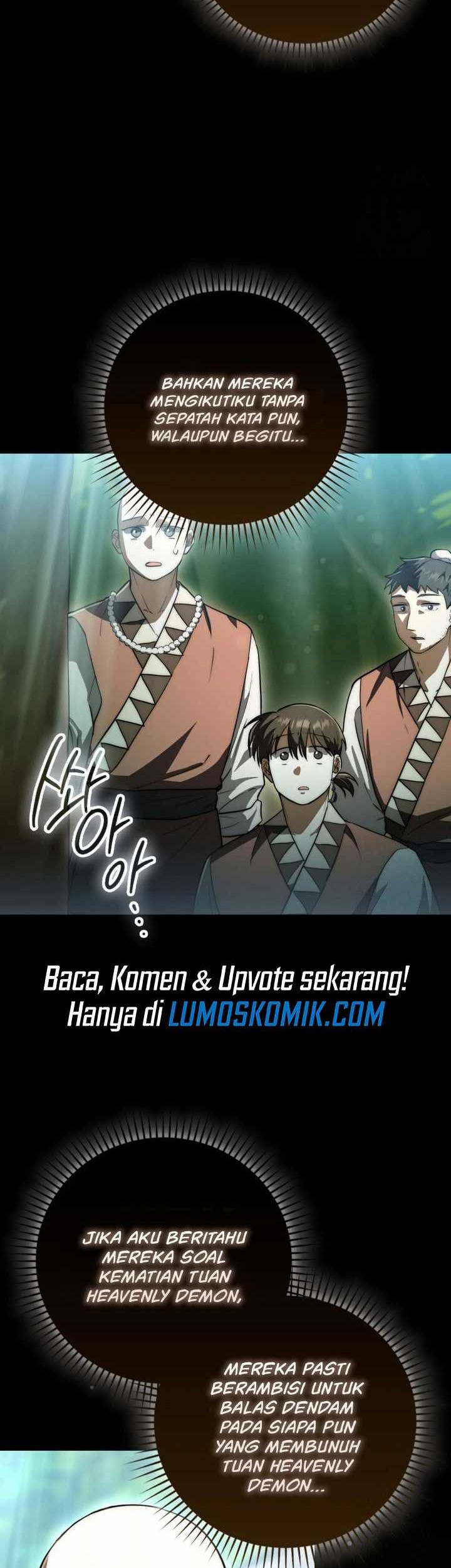 Sword God Dragon Bab 10 halaman 6