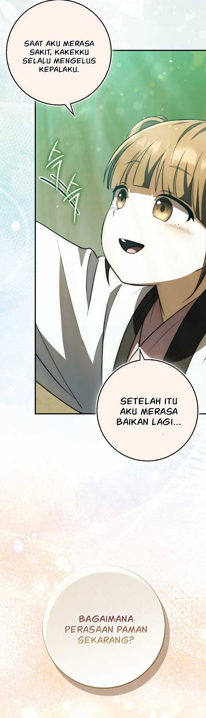 Sword God Dragon Bab 10 halaman 13