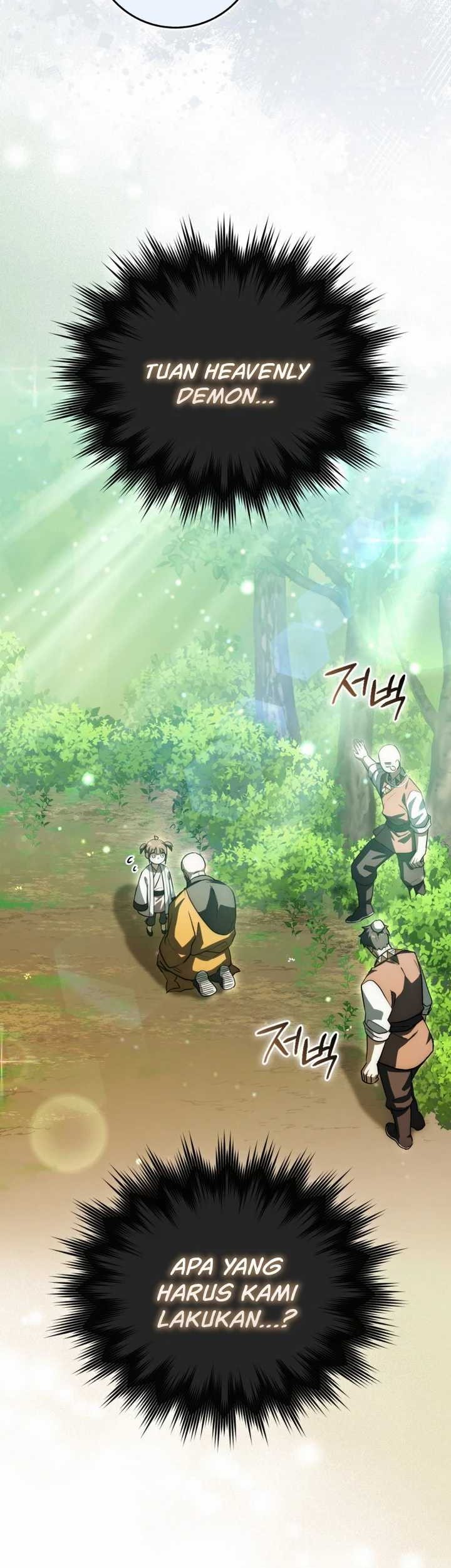 Sword God Dragon Bab 10 halaman 15