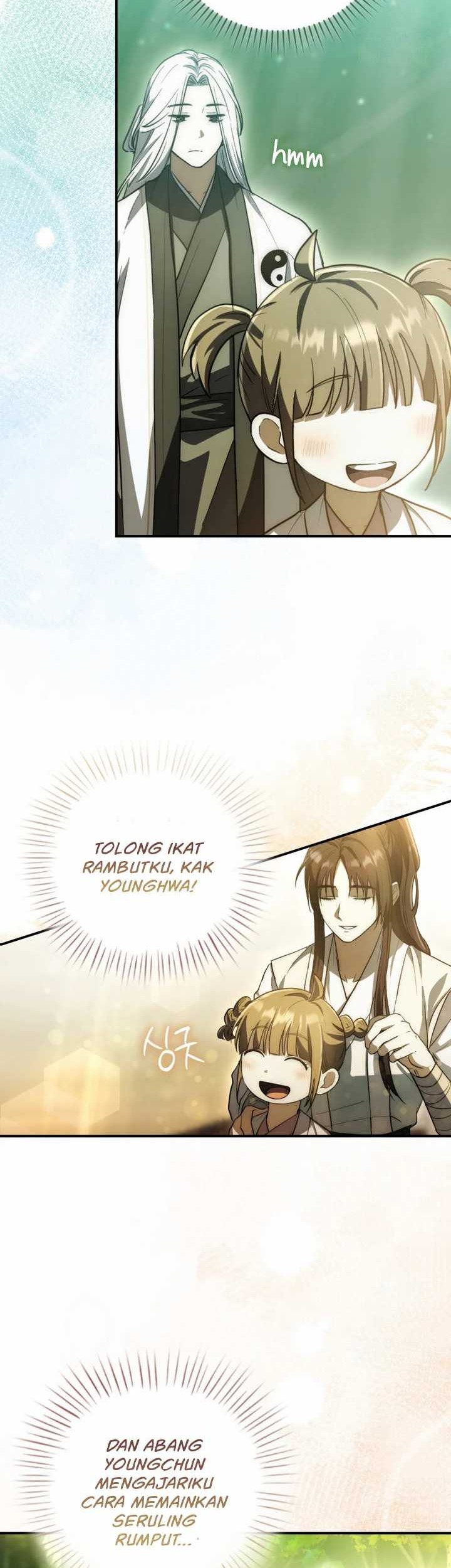 Sword God Dragon Bab 10 halaman 26