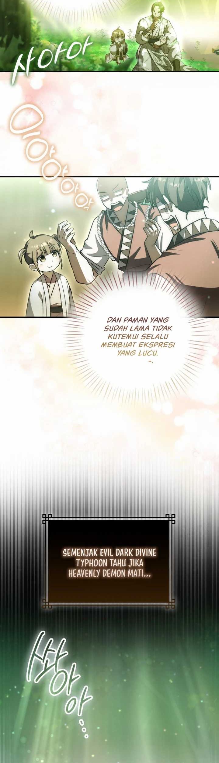 Sword God Dragon Bab 10 halaman 27