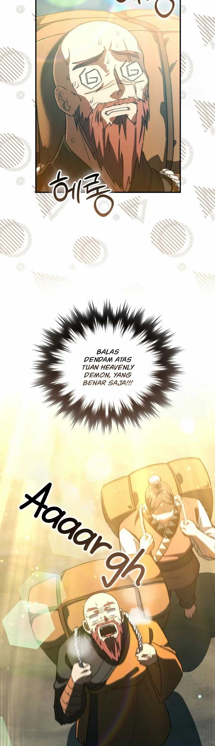 Sword God Dragon Bab 10 halaman 37