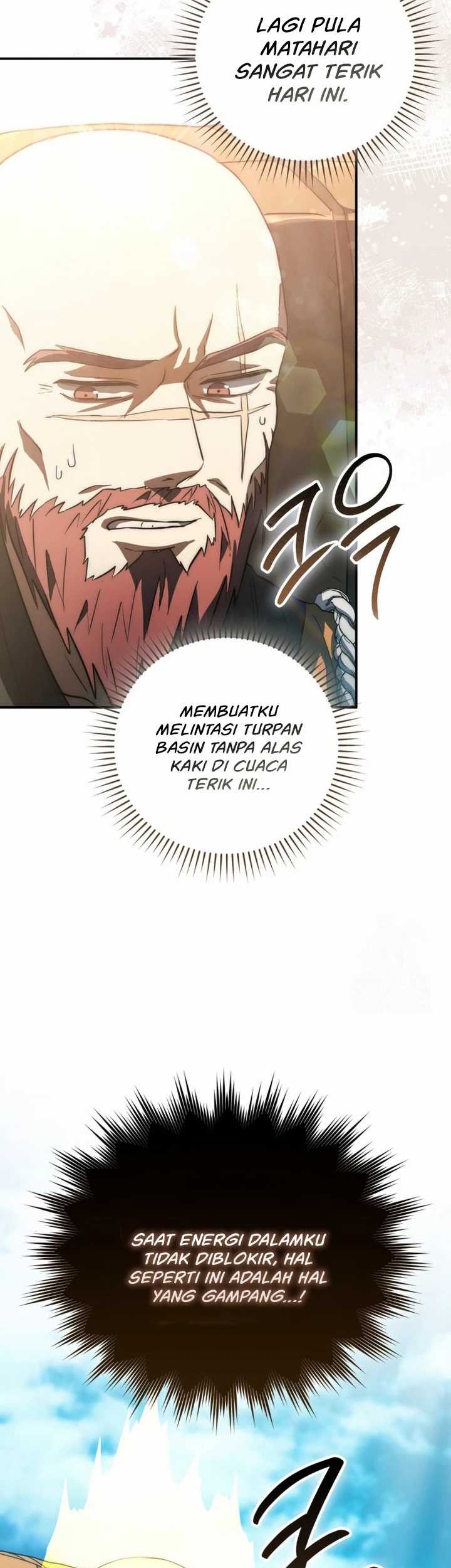 Sword God Dragon Bab 10 halaman 39