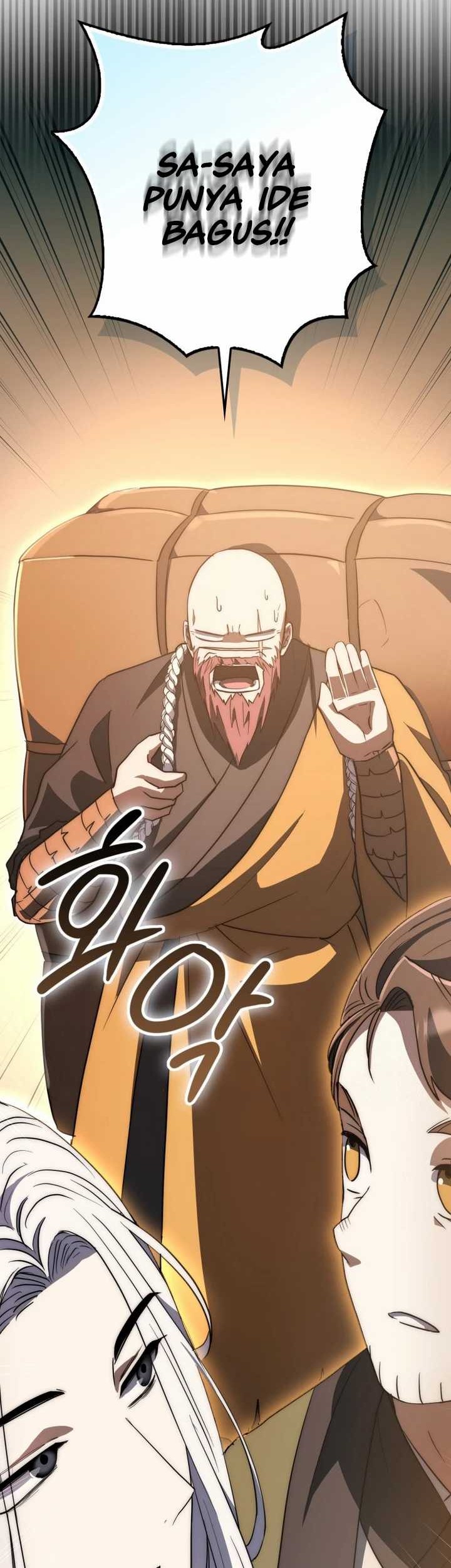 Sword God Dragon Bab 10 halaman 46