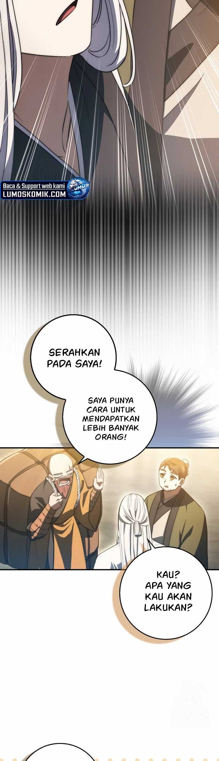 Sword God Dragon Bab 10 halaman 47
