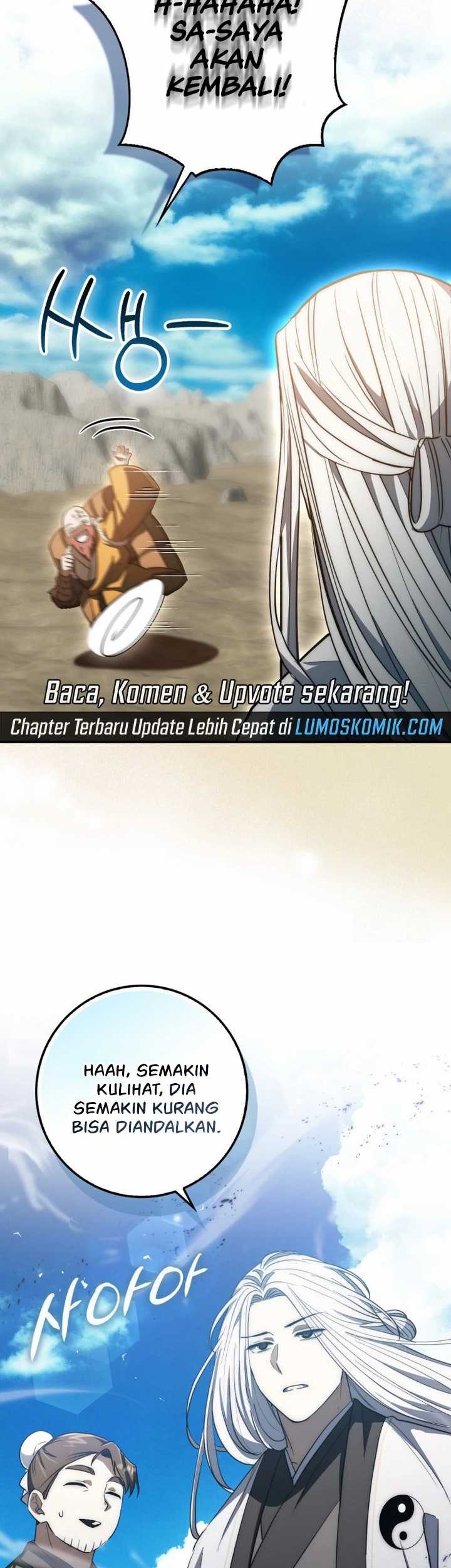 Sword God Dragon Bab 10 halaman 55