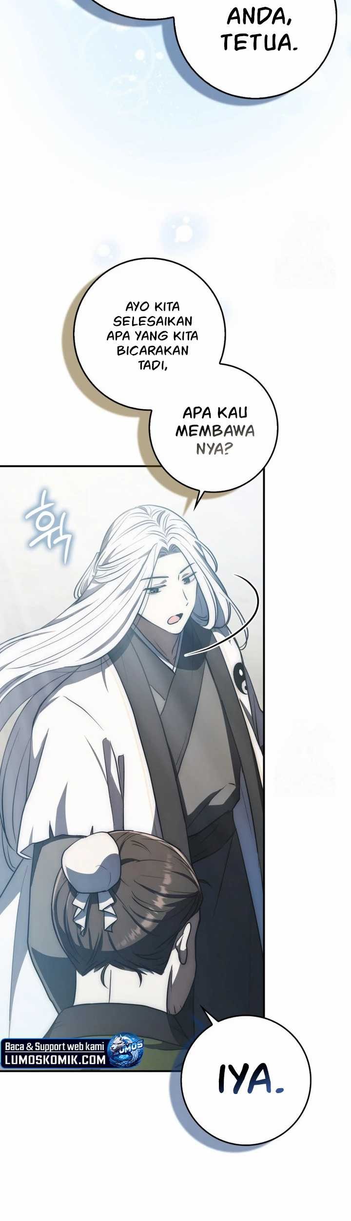 Sword God Dragon Bab 10 halaman 57