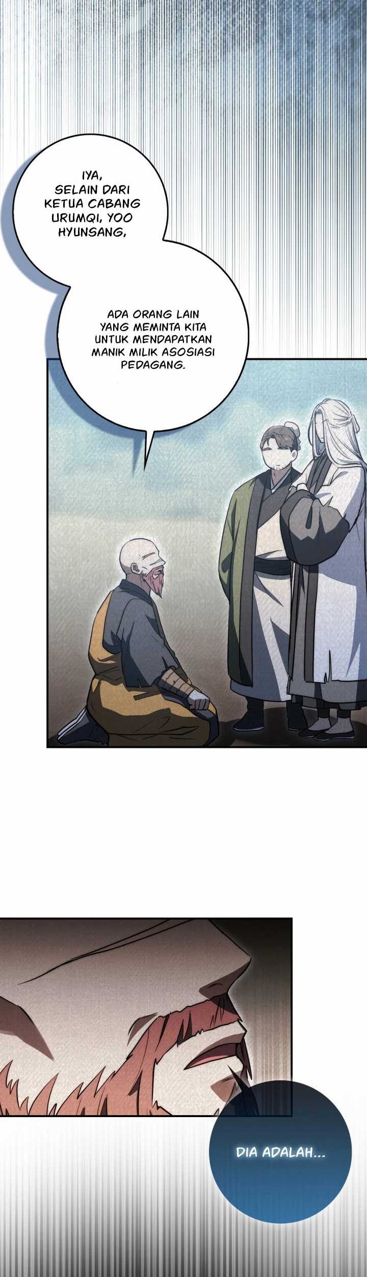 Sword God Dragon Bab 11 halaman 6