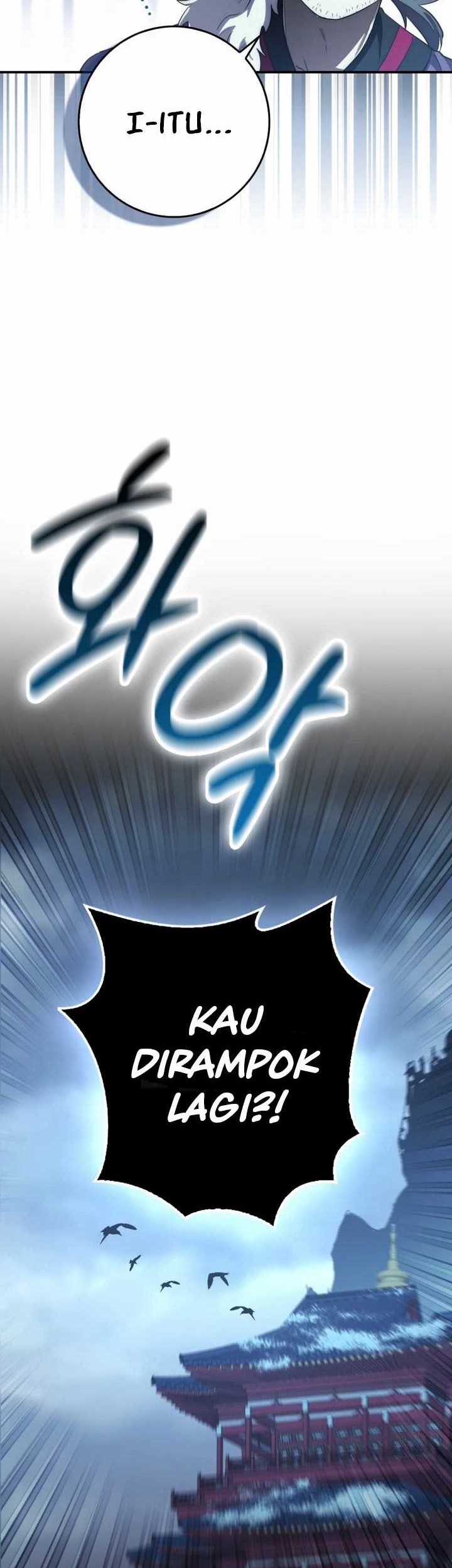 Sword God Dragon Bab 11 halaman 30