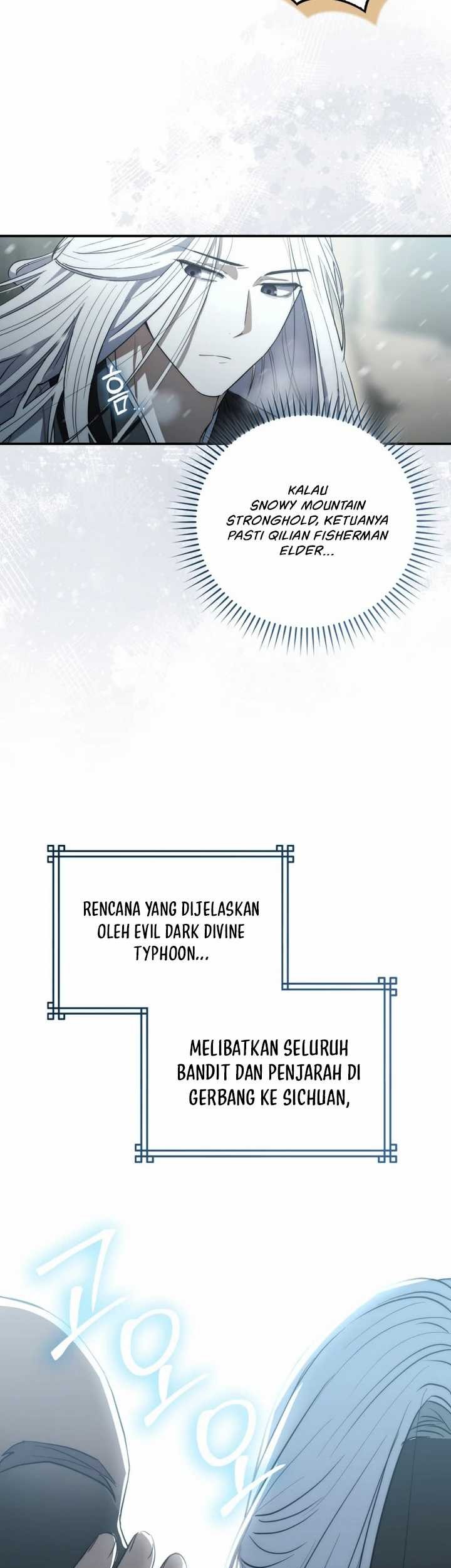 Sword God Dragon Bab 11 halaman 45