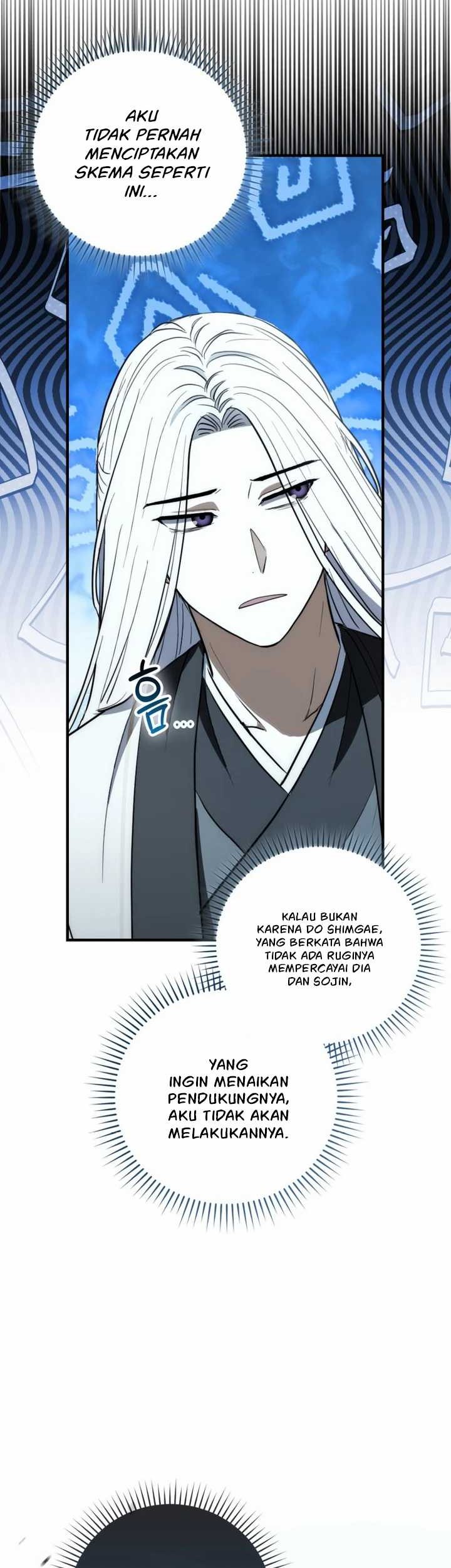 Sword God Dragon Bab 11 halaman 47