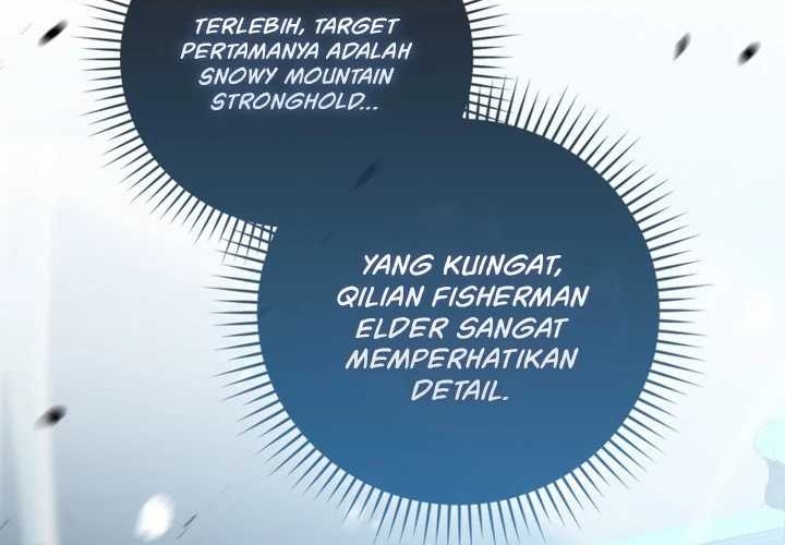 Sword God Dragon Bab 11 halaman 48