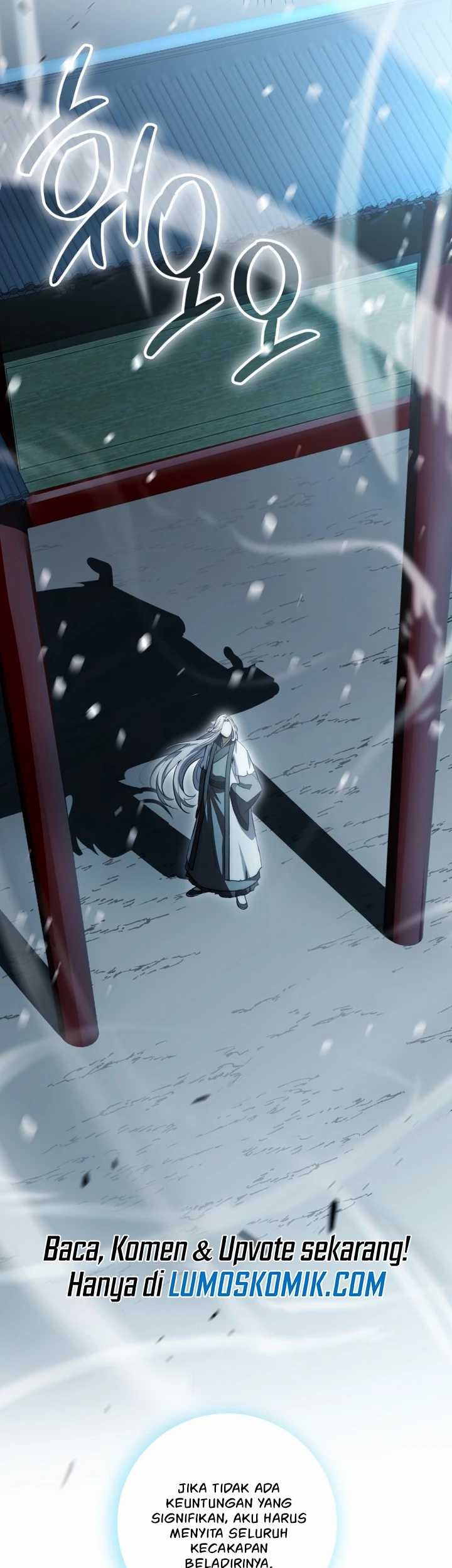 Sword God Dragon Bab 11 halaman 49