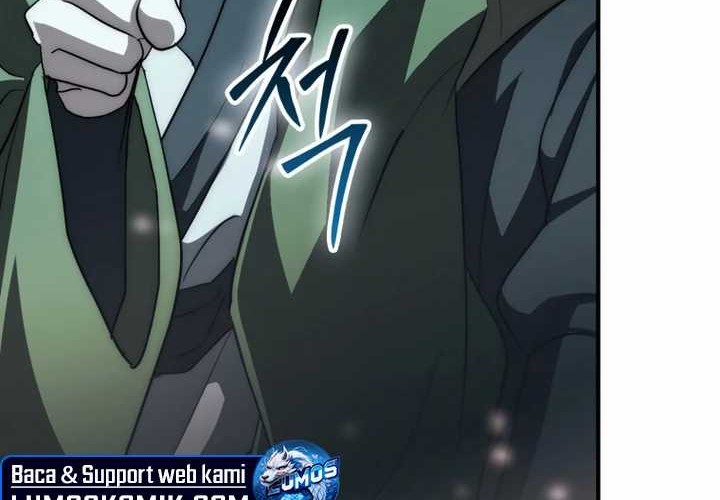 Sword God Dragon Bab 11 halaman 52