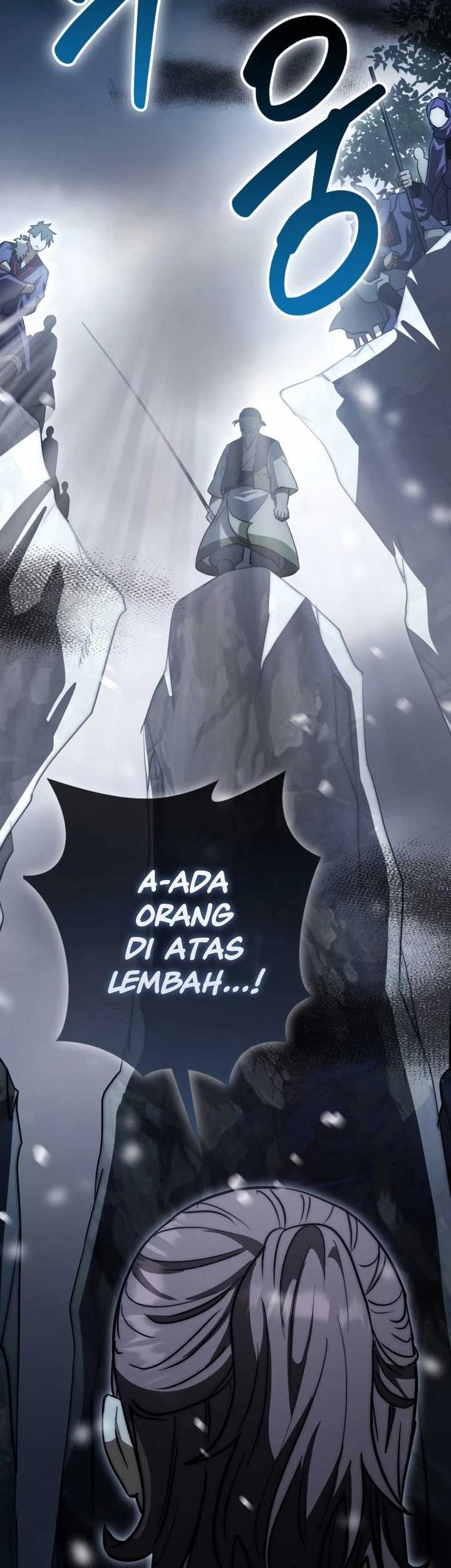 Sword God Dragon Bab 11 halaman 54