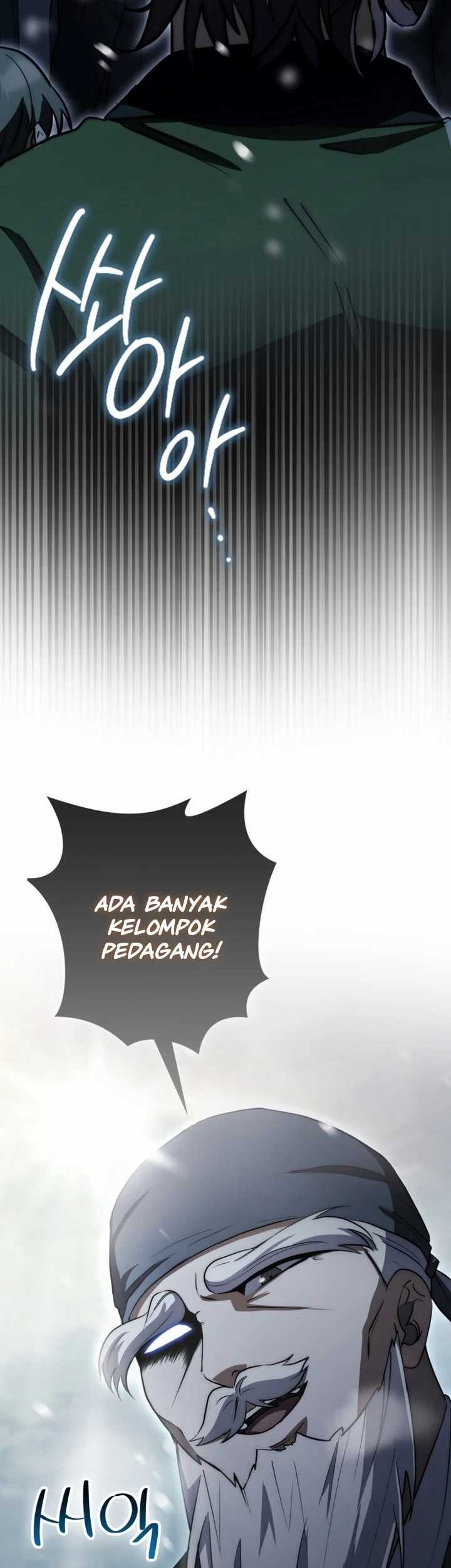 Sword God Dragon Bab 11 halaman 55
