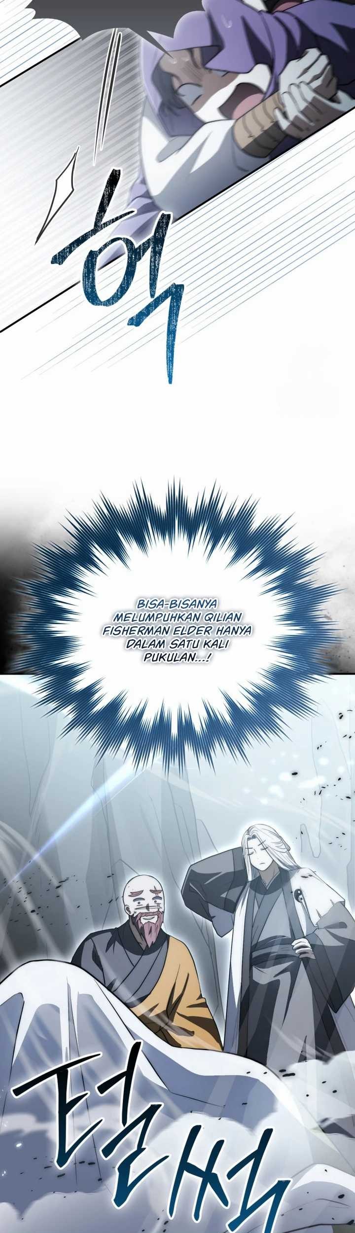 Sword God Dragon Bab 12 halaman 13